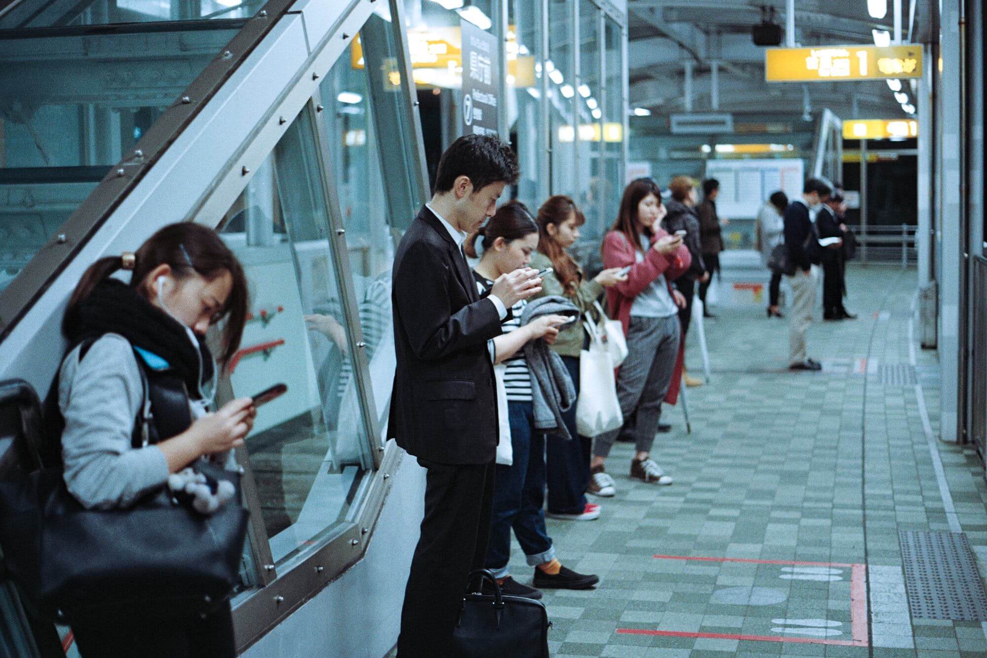 Social Media in China